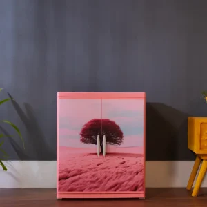 Nature Series Shoe Rack